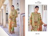 Adaab By Riaz Lawn Cambric Printed Dress Material Wholesale Market In Surat With Price